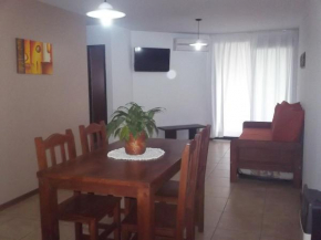 Отель Córdoba departamento céntrico  Кордова